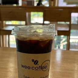Wee Coffee
