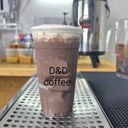 โกโก้ครีมชิส