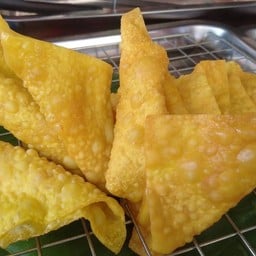 น้ำปั่นปั่นน้องหญิงโชห่วย