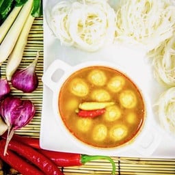 น้ำยาป่า(เปล่า)