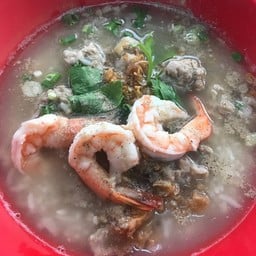 ครัวคุณบีหลังกระทรวงการคลัง