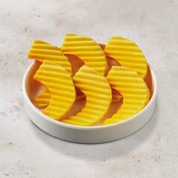 H8 ฟักทอง