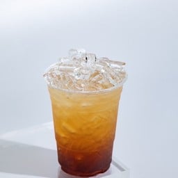 ชาพีชมะนาว