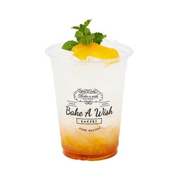 พีช แอนด์ พลัม