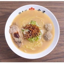 นานาเสะโซบะ