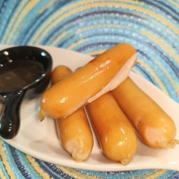 ไก่ทอดสูตรพ่อโม