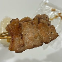 หมูปิ้งโบราณ