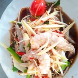ส้มตำยายนก สุขสวัสดิ์26