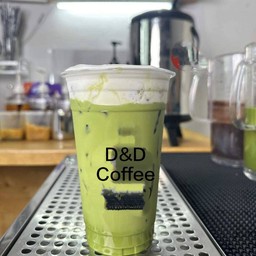 ชาเขียวครีม ชิส