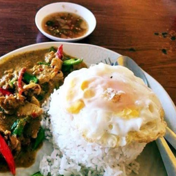 เครื่องแกง