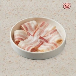 E3.1 เบคอน S (6 ชิ้น)