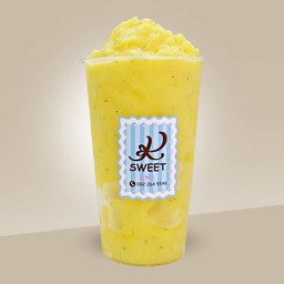 เสาวรสสมูตตี้