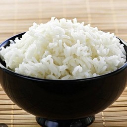 ข้าวเปล่า