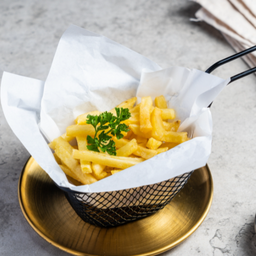 เฟรนช์ฟรายส์