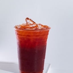 ชาดำเย็น