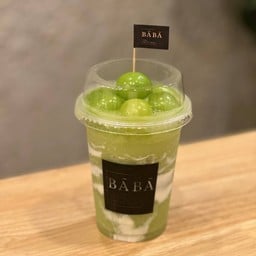 Baba the fruit bar อารีย์
