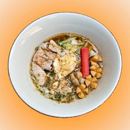 มาม่าจ๊าบเว้ยเฮ้ย