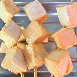 เต้าหู้ปลา