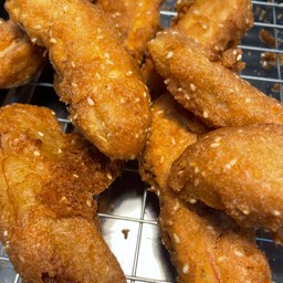 กล้วยทอด