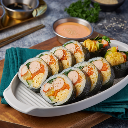 คิมบับ ออริจินัล