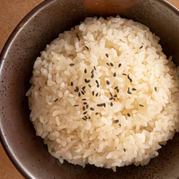 ข้าวญี่ปุ่น