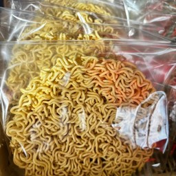 บะหมี่ไข่