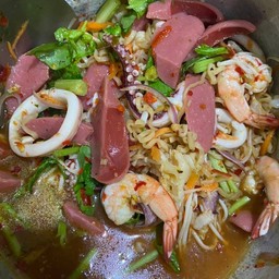 สเต็กเหรียญทอง