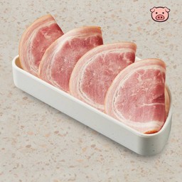 E10 เยอรมันเบคอน