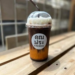 โกโก้ชาไทย