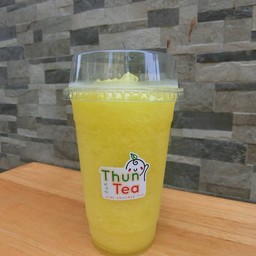 ชาสัปปะรด