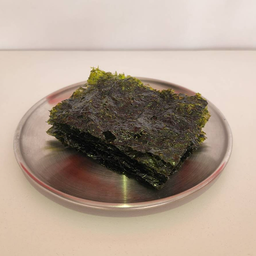 สาหร่ายแผ่น