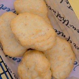 ฟาสต์ฟู้ดเด็กอ้วน