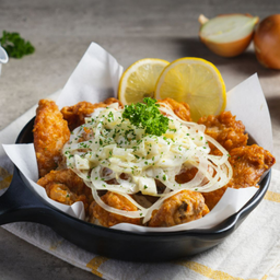 สโนว์ ชิคเก้น  10 ชิ้น (ปีก)