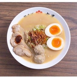 โทริโซบะสเปเชียล