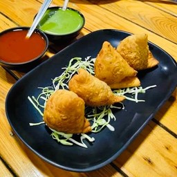 Veg Samosa
