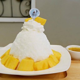 บิงซู มะม่วง ไซส์ L