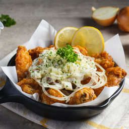 สโนว์ ชิคเก้น  5 ชิ้น (ปีก)