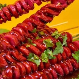 กินเพลิน