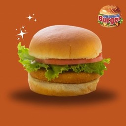 เบอร์เกอร์ปลา
