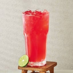 P4 แดงมะนาว 22 oz.
