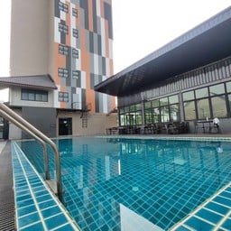 Rabbit Hotel Phimai