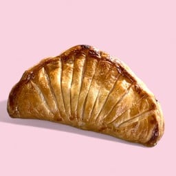 พายแอปเปิ้ล (Apple Turnover Pie)