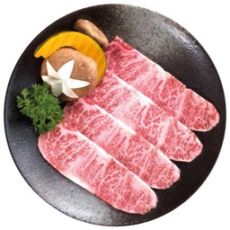 Jo Karubi (上カルビ)