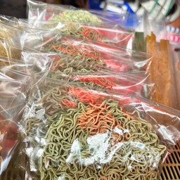 บะหมี่หยก