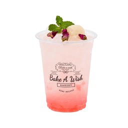 ลิ้นจี่ โรส