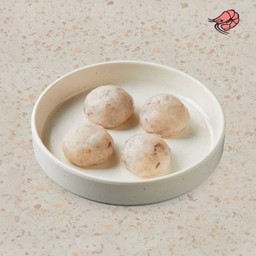 G8 ลูกชิ้นกุ้งสด