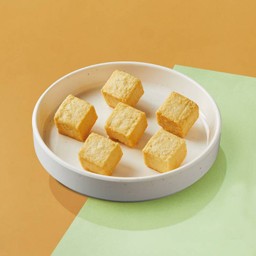 G3 เต้าหู้ปลา