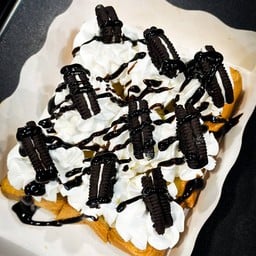 ป้งปิ้งวิปครีมโอริโอ้