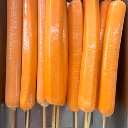 ไส้กรอกชีส