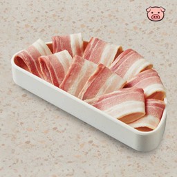 E3.2 เบคอน M (10 ชิ้น)